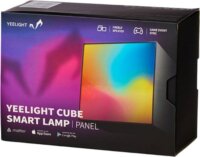 Yeelight Cube Light Smart Panel Okos RGB LED Alap Gaming lámpa