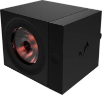 Yeelight Cube Light Smart Okos RGB LED Spot Alap Gaming lámpa