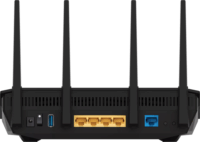 Asus RT-AX5400 Dual Band Gigabit Router