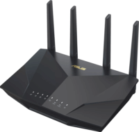 Asus RT-AX5400 Dual Band Gigabit Router