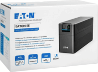 Eaton 5E Gen2 USB French 900VA / 480W Vonalinteraktív UPS