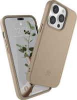 Woodcessories Bio Apple iPhone 14 Pro MagSafe Tok - Barna