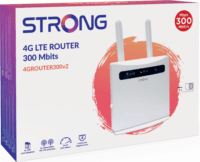 Strong 4G LTE 300 Router