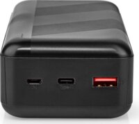 Nedis UPBKPD30000BK Power Bank 30000mAh - Fekete