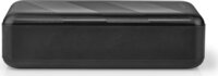 Nedis UPBKPD30000BK Power Bank 30000mAh - Fekete