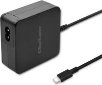 Qoltec 51027 Univerzális Notebook töltő 65W (USB-C)