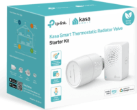 TP-Link KE100 KIT Kasa Smart Okos Termosztát + HUB