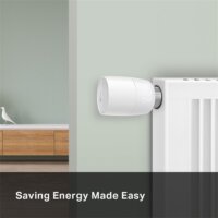 TP-Link KE100 KIT Kasa Smart Okos Termosztát + HUB
