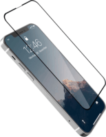 Woodcessories Premium 3D Apple iPhone 13 Pro Max Edzett üveg kijelzővédő