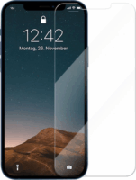 Woodcessories Premium Apple iPhone 12 Pro Max Edzett üveg kijelzővédő