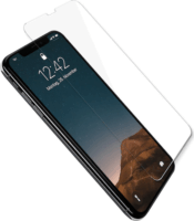 Woodcessories Premium 2,5D Apple iPhone Xs Max/11 Pro Max Edzett üveg kijelzővédő