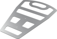 MikroTik cAP ax Beltéri Access Point