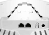 MikroTik cAP ax Beltéri Access Point