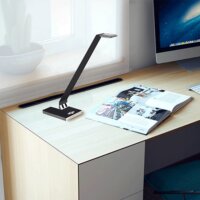 Emos Alvin Asztali lámpa - Fekete