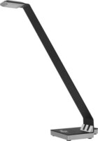 Emos Alvin Asztali lámpa - Fekete