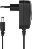 Emos Alvin Asztali lámpa - Fekete