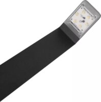 Emos Alvin Asztali lámpa - Fekete