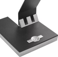 Emos Alvin Asztali lámpa - Fekete