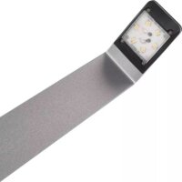 Emos Alvin Asztali lámpa - Ezüst