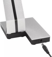 Emos Alvin Asztali lámpa - Ezüst