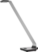 Emos Alvin Asztali lámpa - Ezüst