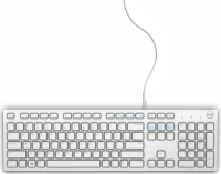 Dell KB216 Vezetékes Billentyűzet - Angol (US)