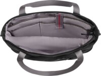 Wenger Motion Deluxe 15,6" Notebook táska - Fekete