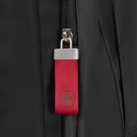 Wenger Motion Deluxe 15,6" Notebook táska - Fekete