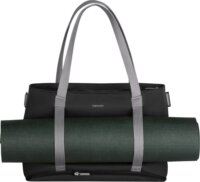 Wenger Motion Deluxe 15,6" Notebook táska - Fekete