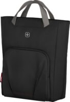Wenger Motion Vertical 15,6" Notebook táska/hátizsák - Fekete
