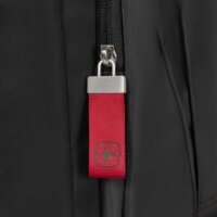 Wenger Motion Vertical 15,6" Notebook táska/hátizsák - Fekete