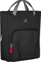Wenger Motion Vertical 15,6" Notebook táska/hátizsák - Fekete