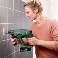 Bosch UniversalHammer 18V 06039D6002 Akkus fúró-vésőkalapács