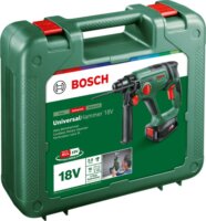 Bosch UniversalHammer 18V 06039D6002 Akkus fúró-vésőkalapács