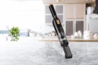 Sencor SVC 308BK Porzsák nélküli kézi porszívó