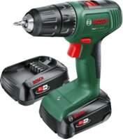 Bosch 06039D8002 EasyDrill 18V-40 Akkumulátoros fúró-csavarozó