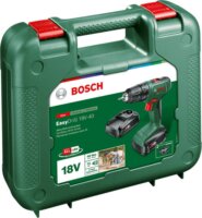 Bosch 06039D8002 EasyDrill 18V-40 Akkumulátoros fúró-csavarozó