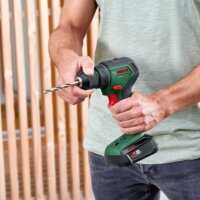 Bosch 06039D7002 UniversalDrill 18V-60 Akkumulátoros fúró-csavarozó