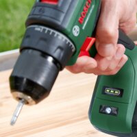 Bosch 06039D7002 UniversalDrill 18V-60 Akkumulátoros fúró-csavarozó