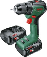 Bosch 06039D7002 UniversalDrill 18V-60 Akkumulátoros fúró-csavarozó