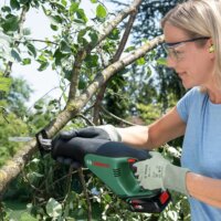 Bosch 06033B2402 AdvancedRecip 18 Akkumulátoros orrfűrész (Akku és töltő nélkül)