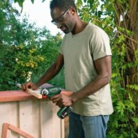 Bosch UniversalCut 18V-65 Solo Akkumulátoros Kézi fűrész (Akku és töltő nélkül)