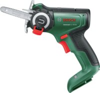 Bosch UniversalCut 18V-65 Solo Akkumulátoros Kézi fűrész (Akku és töltő nélkül)