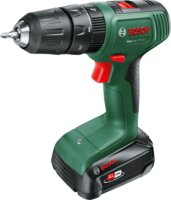 Bosch 06039D8107 EasyImpact 18V-40 Akkumulátoros fúró-csavarozó