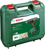 Bosch 06039D8107 EasyImpact 18V-40 Akkumulátoros fúró-csavarozó