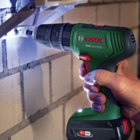 Bosch 06039D8107 EasyImpact 18V-40 Akkumulátoros fúró-csavarozó