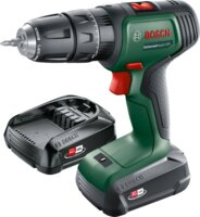 Bosch 06039D4108 UniversalImpact 18V Akkumulátoros ütvefúró-csavarozó