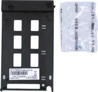 ICY Dock ExpressTray Mini MB322TP-B 2.5" HDD/SSD tálca