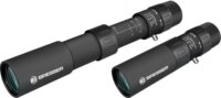 Bresser 8-25x25 Zoom Monokulár - Fekete