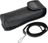 Bresser 8-25x25 Zoom Monokulár - Fekete